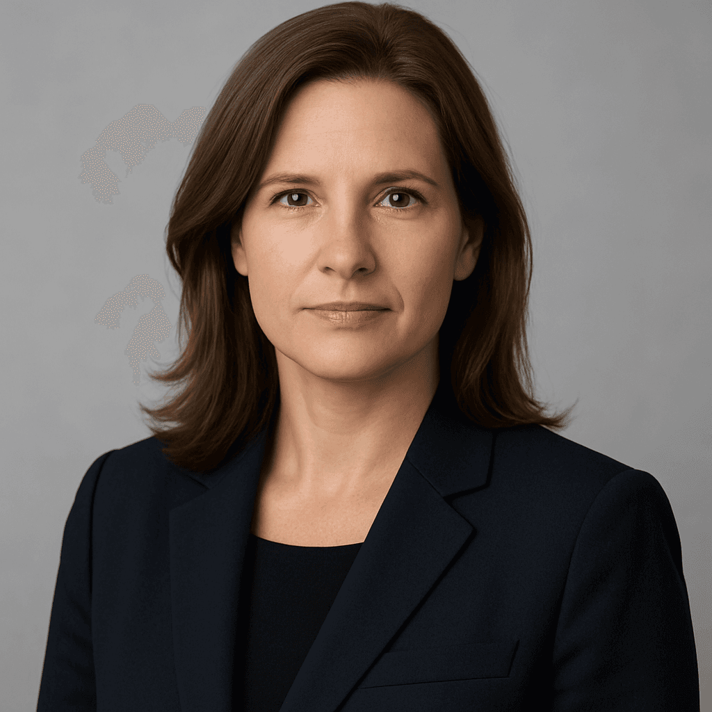 Portrait of Clarissa Penhallow, Investigative Markets Writer at BestForex.io