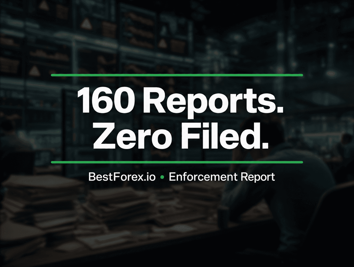 Record $80 Million: FinCEN's Largest-Ever Broker-Dealer BSA Penalty Lands on Canaccord Genuity for AML Failures