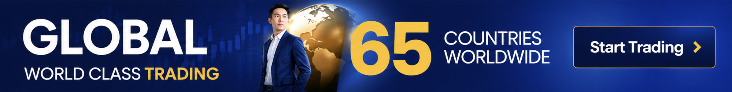 Global World Class Trading - 65 Countries Worldwide