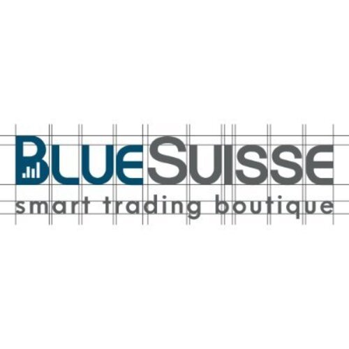 BlueSuisse