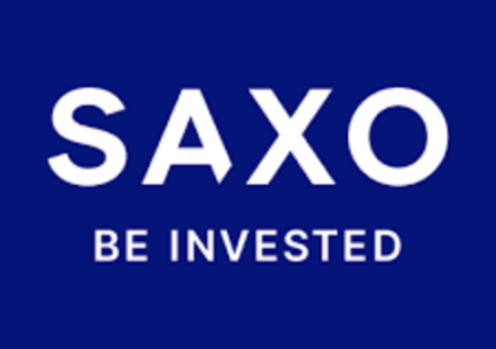 Saxo Bank