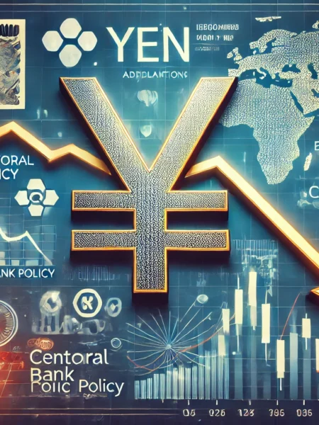 Japanese Yen Weakens Amid Economic Policy Adjustments