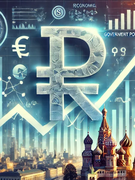 Russian Ruble Strengthens Amid Potential Policy Shifts