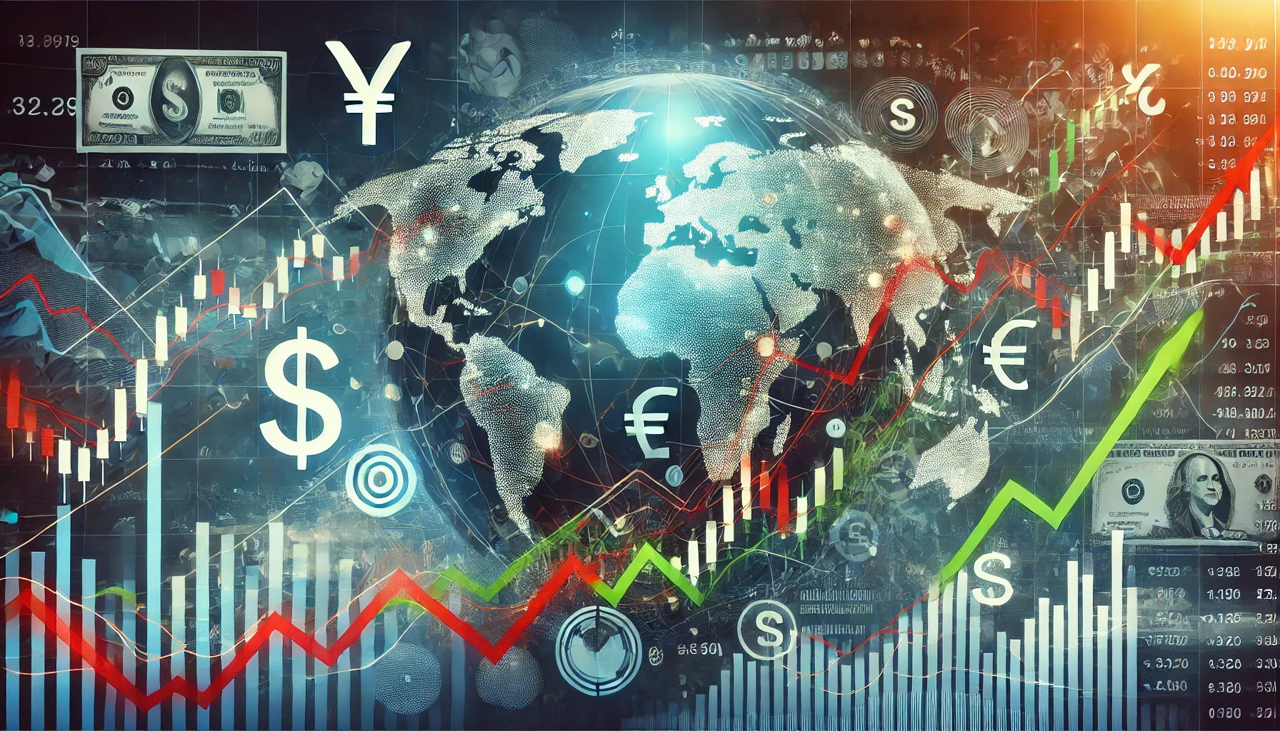 Strategies for forex traders
