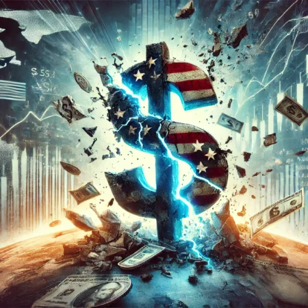 The Collapse of the Weak Dollar Trend: What It Means for Global Markets