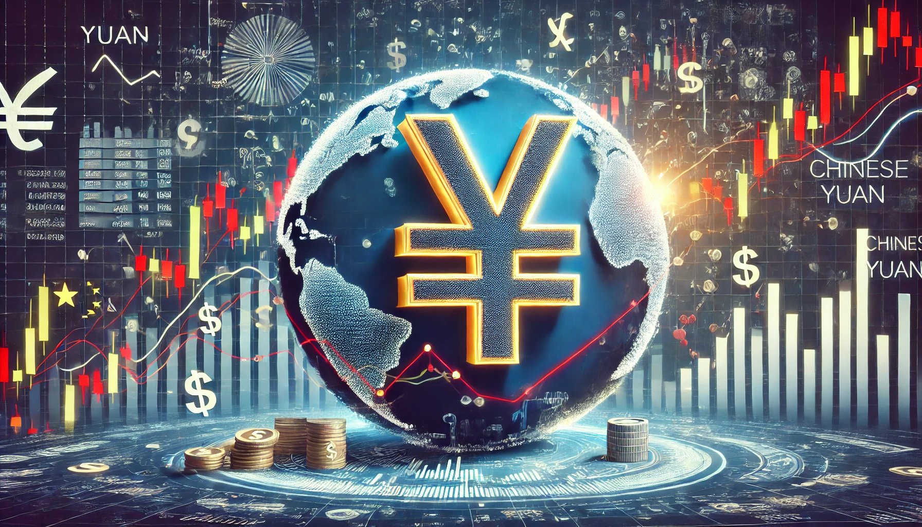 Yuans recent performance in global markets