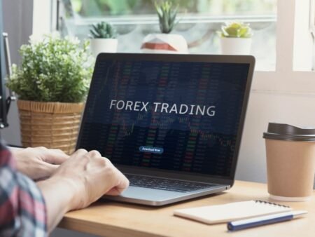 BlueSuisse for New and Growing Traders