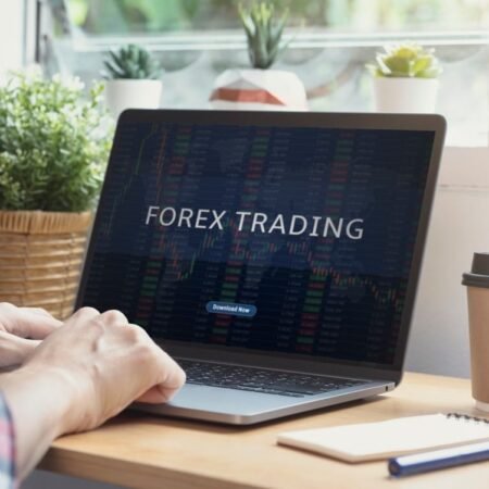 BlueSuisse for New and Growing Traders