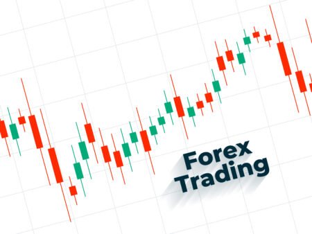 Start Forex Trading with BlueSuisse